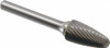 MSC SF-5MM-SC SOLID CARBIDE