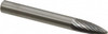 MSC SG-1MM-SC SOLID CARBIDE