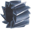 MSC SH210-L SHELL END MILLS HSS