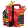 SURECAN INC. SUR2SFG2 2GAL SAFETY GAS CAN