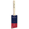 BENJAMIN MOORE U60725-017 BRUSH SASH ANGLE SOFT 2-1/2IN 