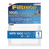 3M UA00-4 16X20X1 FILTRETE FILTER