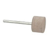 CRATEX W203A120CXG 1/8 RUBBER GRINDING WHEELS