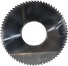 MSC X3C031272 SLOTTING&SLITTING SOLID CARBID