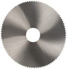 MSC X4F0625 SLOTTING&SLITTING SOLID CARBID