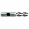 YG-1 TOOL COMPANY 04108-55HF36 SQ. END MILL SINGLE END HSS 