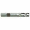 YG-1 TOOL COMPANY 07195-55HF45 SQ. END MILL SINGLE END HSS 