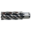 SLUGGER 63134339003 ANNULAR CUTTER, HSS, 34MM DIA., 3D