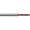 GUHRING 9064870011500 COBT MET MIC DRLS SPRL FLU 118