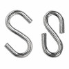 GRAINGER GLOBAL SOURCING B5954024 S HOOK 1 IN OPENING NO 40