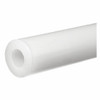 GRAINGER GLOBAL SOURCING BULK-PT-PTFE-186 K7387 PLSTCTUBE PTFE 3FT 1 1/2 ID 1 3/4 