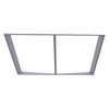 COLUMBIA LIGHTING VSY22-40MLHEG-EDU RECESSED TROFFER 2 FT L 3331 LM 24W