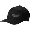 MILWAUKEE ELECTRIC TOOLS 504B-LXL FITTED HAT
