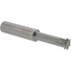 ACCUPRO 31592462 DOUBLE ANGLE MILLING CUTTER: 60 °, 3 ACCUPRO 31592462 DOUBLE ANGLE MILLING CUTTER: 60 °, 3