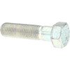 BOWMALLOY 36152 HHCS GRADE 9 HEX DR ZINC HEX HEAD CAP SC