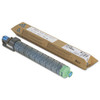 RICOH CORP. 820024 TONER CARTRIDGE,RICOH CYAN RICOH CORP. 820024 TONER CARTRIDGE,RICOH CYAN