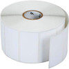 BROTHER RD009U1U PREMIUM DIE-CUT LABEL, 2 INCH  X 1 INCH