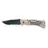 KA-BAR KNIVES, INC. 3053CP KA-BAR - MULE FOLDER KNIFE