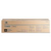 KONICA BUSINESS MACHINES USA A0TM131 INK TONER,BLACK,45K