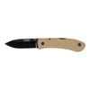 KA-BAR KNIVES, INC. 4062CB KA-BAR - DOZIER FOLDING KNIFE