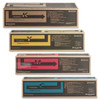 KYOCERA MITA AMERICA, INC. TK8707C KYOCERA TK-8707C CYAN TONER