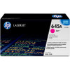 HEWLETT PACKARD C9733A MAGENTA TONER,HP 645A LJ5500/5550