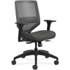 HON SVR1ACLC90TK 41-3/4" HIGH TASK CHAIR