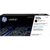 HEWLETT PACKARD W2120X HEWLETT-PACKARD  TONER CARTRIDGE, HP 212