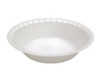 PACTIV YTH100120000 BOWL,12OZ,FOAM,WH