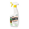 JELMAR BATH-32PRO CLR BATH DAILY CLEANER, LIGHT LAVENDER, 