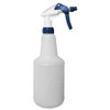 IMPACT PRODUCTS 350245802 IMPACT PRODUCTS  POLYETHLENE SPRAY BOTTL
