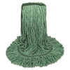 BOARDWALK 502GNNB MOP HEAD, PREMIUM STANDARD HEAD, COTTON/