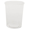 WNA COMET APCTR32 DELI CONTAINERS, CLEAR, 32OZ, 50/PACK, 1