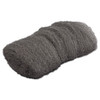 GLOBAL MATERIAL TECHNOLOGY 117001 INDUSTRIAL-QUALITY STEEL WOOL HAND PAD, 