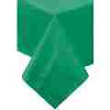 HOFFMASTER 220629 TABLECOVER 54X108" POLY JADE