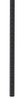 METRO 54UPBL WIRE SHELF POST STEEL 54 IN H