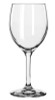 LIBBEY INC. 8565SR GLASS WINE BRISTOL VALLEY 8-1/2 OZ