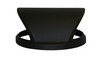 WITT INDUSTRIES, INC SC35HT HOOD TOP, PLASTIC, BLACK