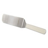 DEXTER RUSSELL 31646 CAKE TURNER,12.5" L,HIGH CARBON STEEL