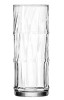 LIBBEY INC. 32802 GLASS COOLER BAMBOO 16 OZ