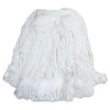 BOARDWALK 4032R PRO LOOP WEB/TAILBAND MOP HEAD, WHITE, #
