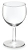 LIBBEY INC. 3764 GLASS RED WINE EMBASSY 8-1/2 OZ