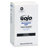 GOJO INDUSTRIES, INC. 7230 SHOWER UP SOAP & SHAMPOO, ROSE COLORED, 