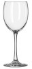 LIBBEY INC. 7502 GLASS WINE WHITE VINA 12 OZ