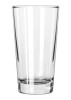 LIBBEY INC. 133 GLASS HI BALL HEAVY BASE 9 OZ