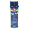 BIG D INDUSTRIES 337 BIG-D  ANTIMICROBIAL AGENT AND DEODORIZE