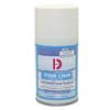 BIG D INDUSTRIES 472 METERED CONCENTRATED ROOM DEODORANT, FRE
