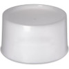 CARLISLE 221102 CARLISLE® 221102 WHITE BASE FOR ROUND BE