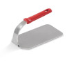 VOLLRATH 50662 VOLLRATH 50662 RED HANDLED 2.5 LB. STEAK VOLLRATH 50662 VOLLRATH 50662 RED HANDLED 2.5 LB. STEAK