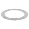 VOLLRATH 72196 VOLLRATH 72196 S/S ADAPTER RING FOR 11 Q
